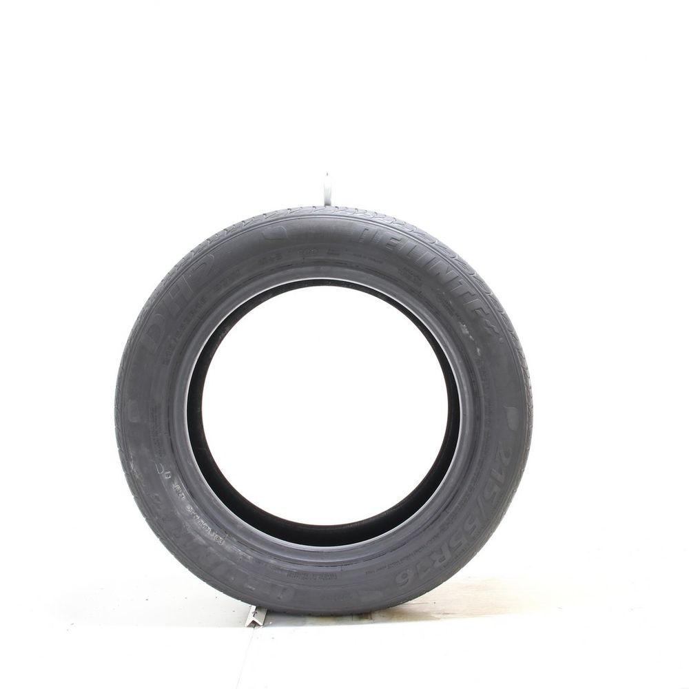 Used 215/55ZR16 Delinte DH2 Eco 97W - 6/32 - Image 3