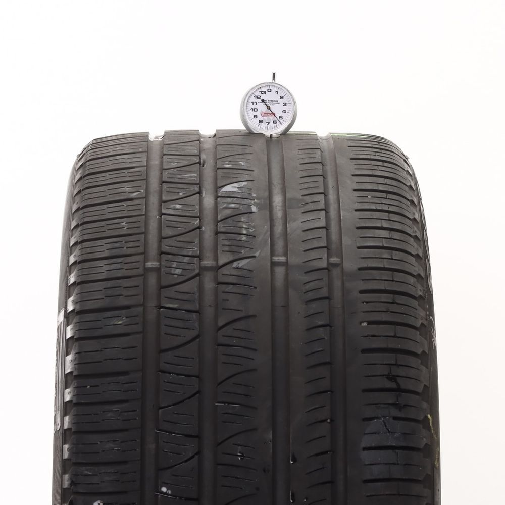 Set of (2) Used 315/35R21 Pirelli Scorpion Verde NO 111V - 5.5-6/32 - Image 2