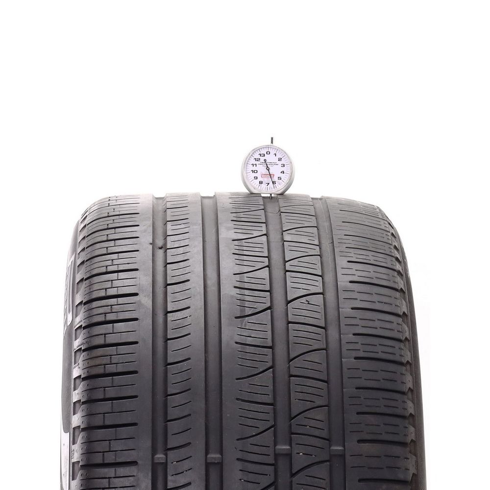 Set of (2) Used 315/35R21 Pirelli Scorpion Verde NO 111V - 5.5-6/32 - Image 5
