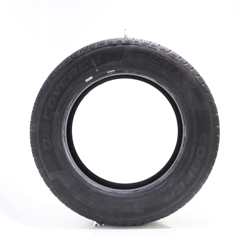 Used 235/65R18 Cooper Discoverer SRX 106H - 7.5/32 - Image 3