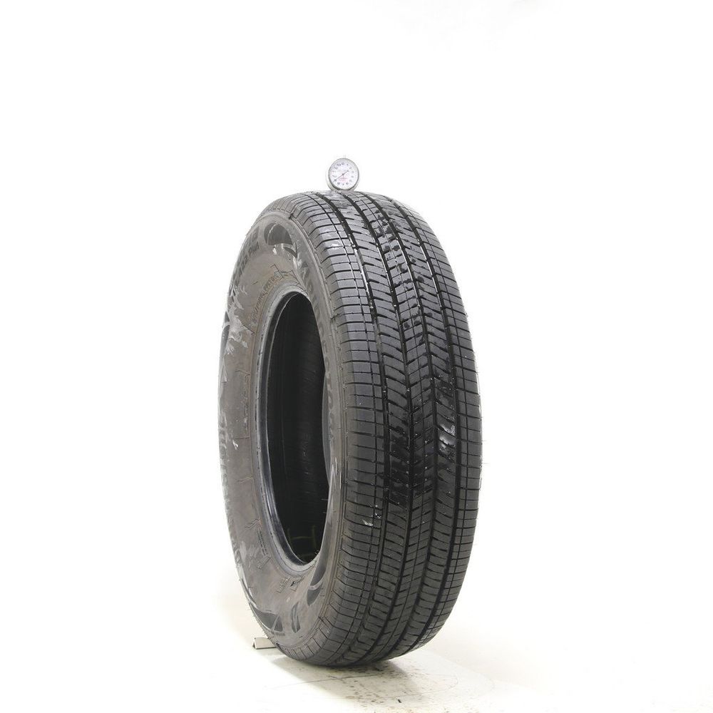 Used 215/70R16 Bridgestone Ecopia H/L 422 Plus 100H - 9/32 - Image 1