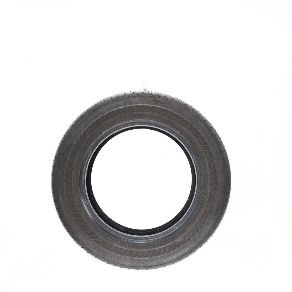 Used 195/65RF15 Bridgestone DriveGuard RFT 91H - 8/32 - Image 3