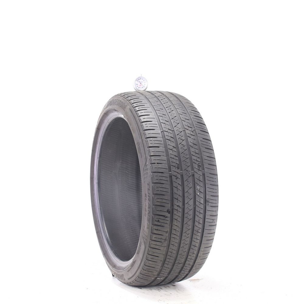 Used 235/40R19 Bridgestone Turanza EL450 92V - 5.5/32 - Image 1