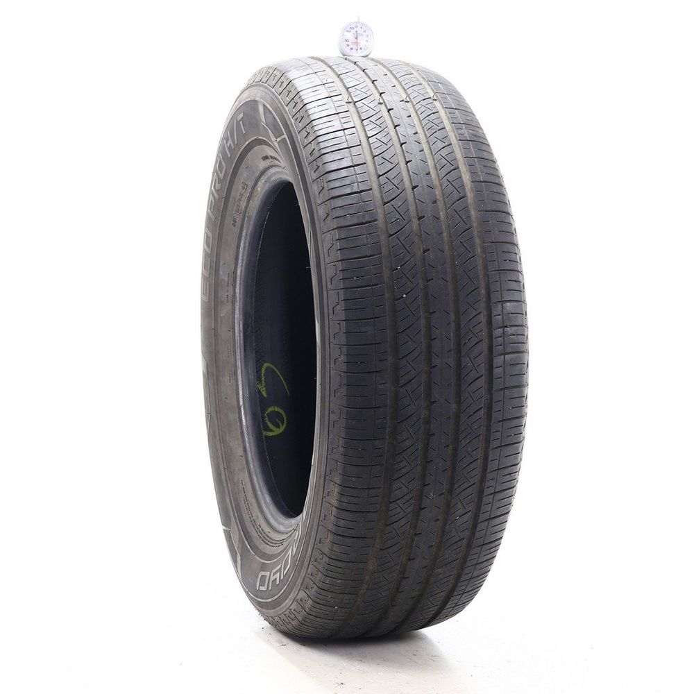 Used 265/65R18 Arroyo Eco Pro H/T 114H - 7/32 - Image 1