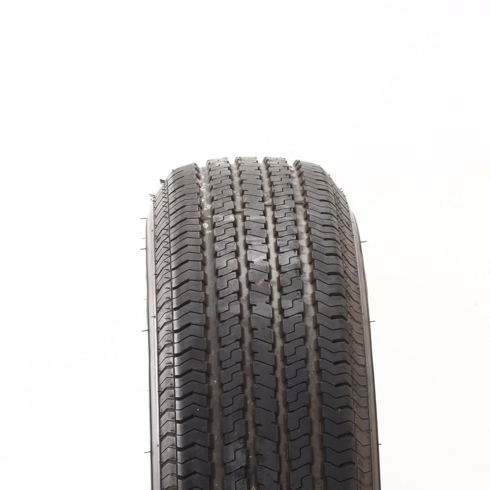 Driven Once ST 205/75R15 Townhall Trail 300 101/97M C - 7/32 - Image 2