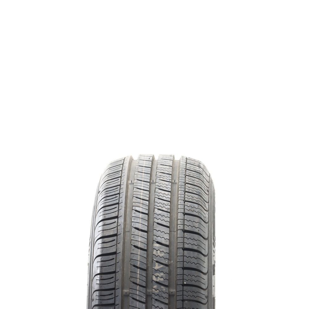 Driven Once 185/70R13 Kumho Solus TA11 86T - 11/32 - Image 2