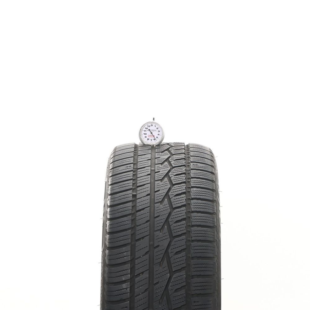 Used 215/45R18 Toyo Celsius 93V - 5.5/32 - Image 2