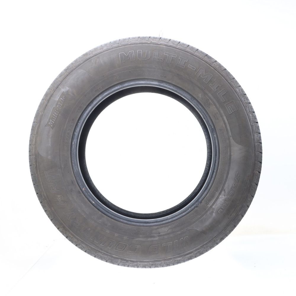 Used 275/65R18 Multi-Mile Wild Country HRT 116T - 4.5/32 - Image 3