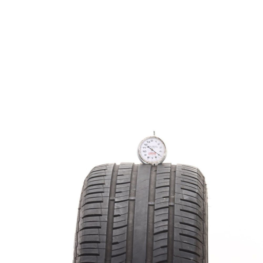 Set of (4) Used 205/55R16 Mastercraft Stratus AS 94V - 4.5-5/32 - Image 5