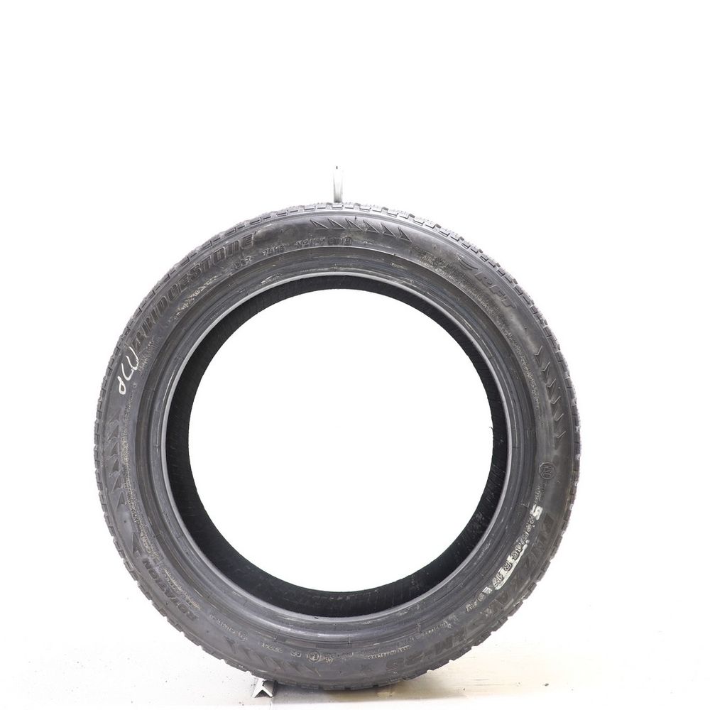 Used 225/45R17 Bridgestone Blizzak LM-25 RFT 94V - 7/32 - Image 3