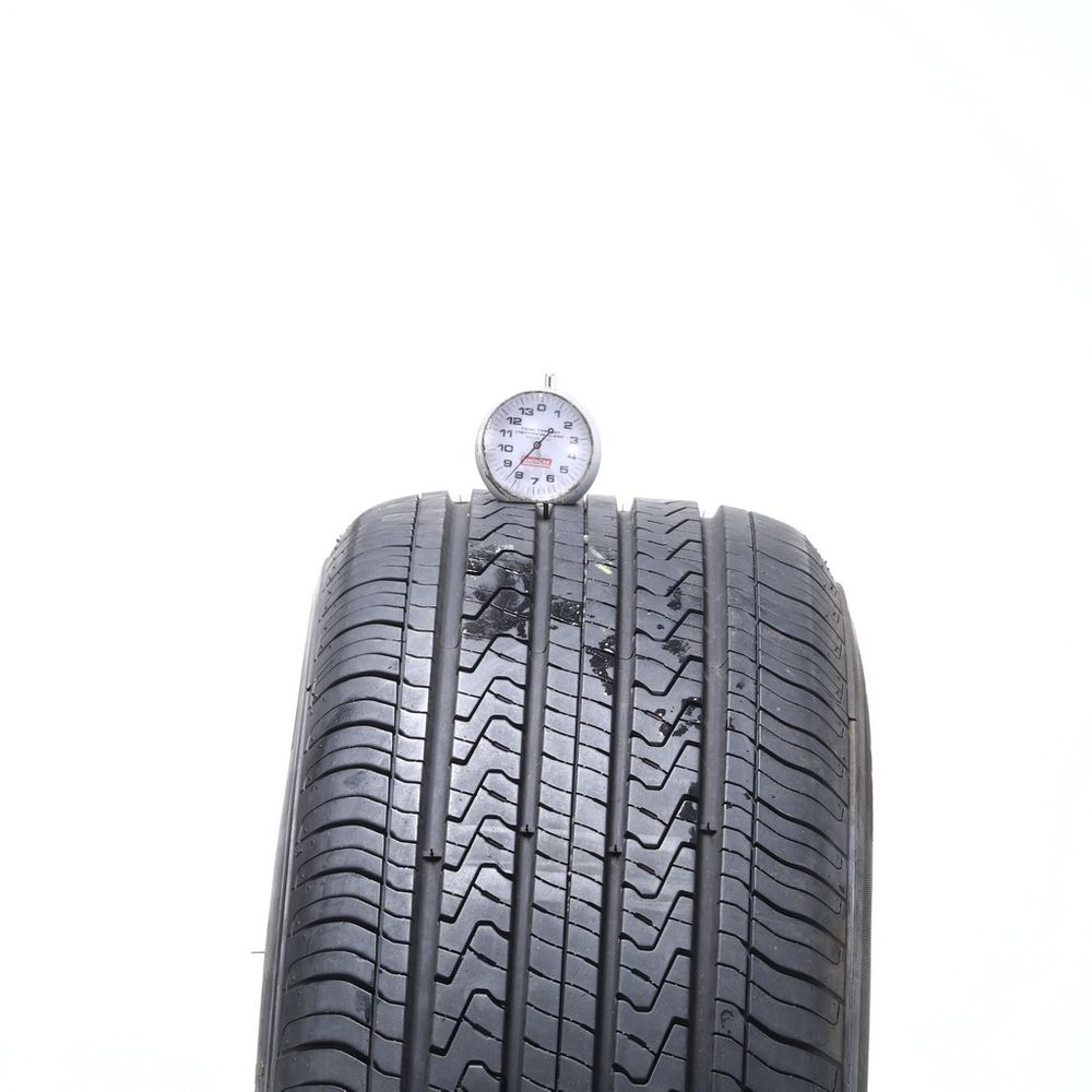 Set of (2) Used 225/55R18 Hankook Mavis Traction Control 4Season 98H - 8-9.5/32 - Image 2