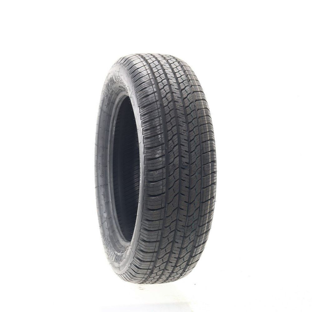 New 245/60R20 Uniroyal Laredo HT 107H - Image 1