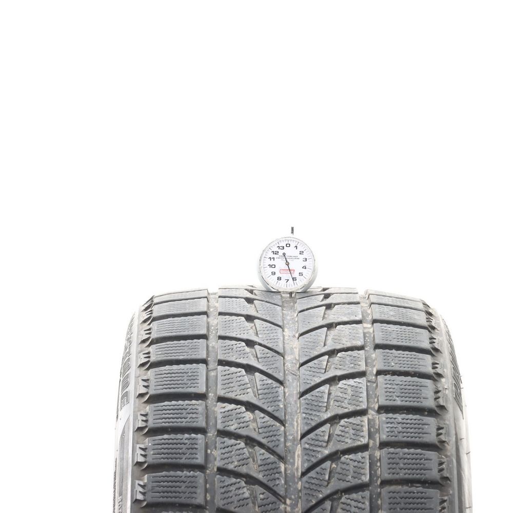 Used 275/35R18 Bridgestone Blizzak LM-60 95H - 6/32 - Image 2