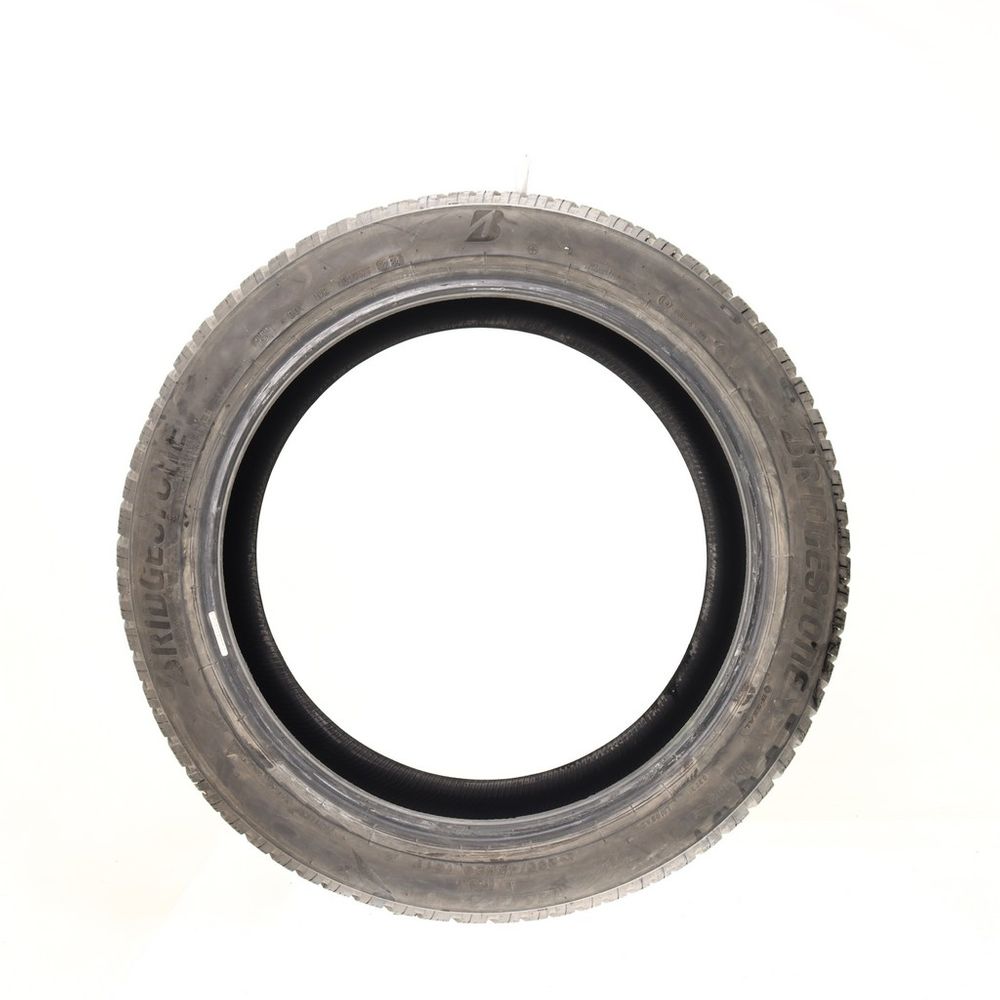 Used 255/45R20 Bridgestone Blizzak LM-005 AO B-Seal + 101T - 7.5/32 - Image 3