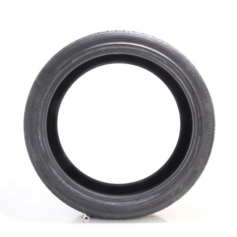 Used 285/35R22 Hankook Ventus S1 evo2 SUV RO1 Sound Absorber 106Y - 8.5/32 - Image 3