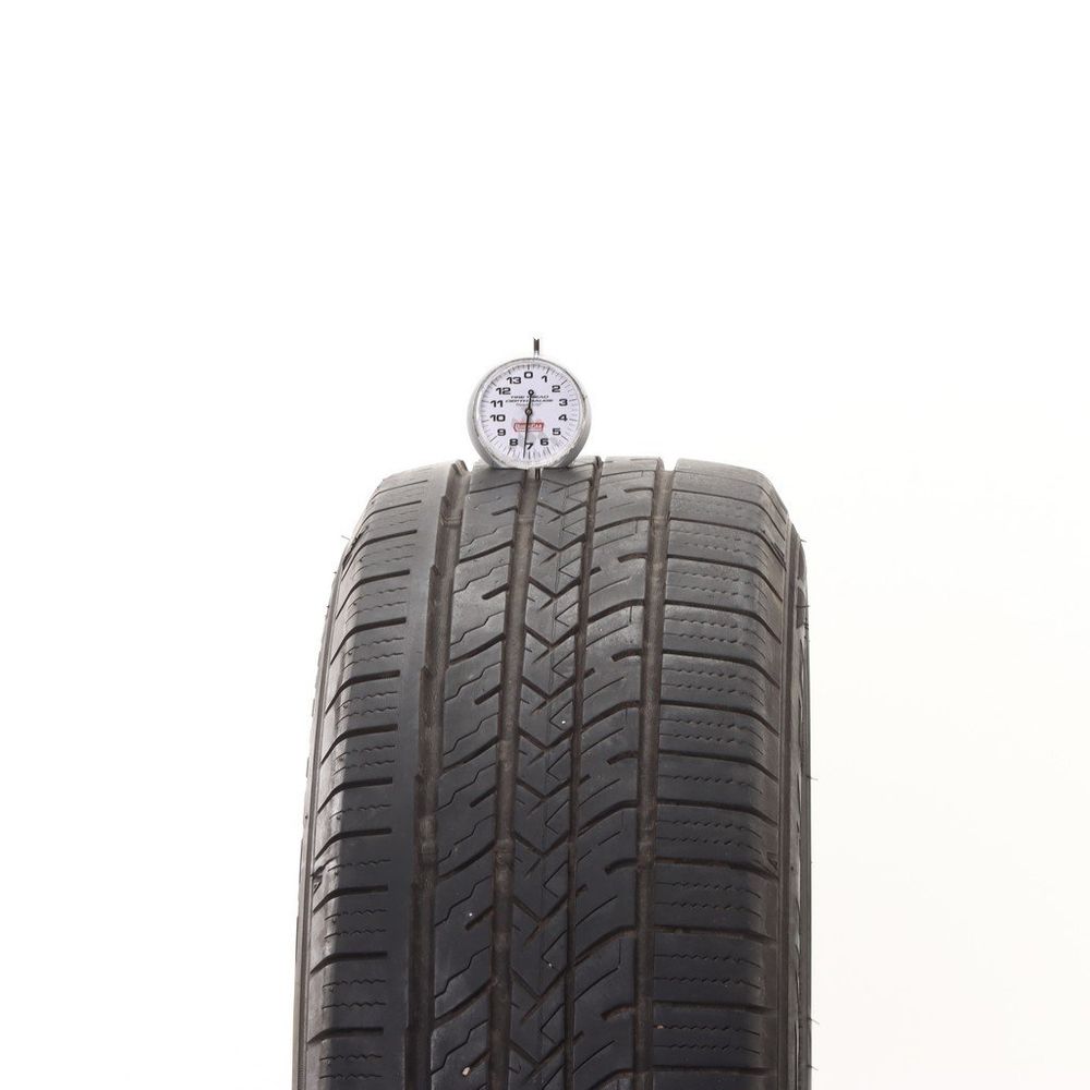 Set of (2) Used 195/60R15 Falken Pro G5 A/S 88H - 7/32 - Image 2