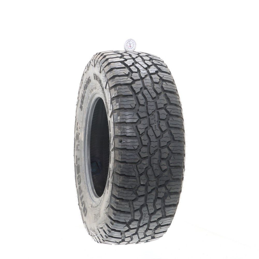 Used 265/70R16 Nokian Outpost nAT 112T - 13/32 - Image 1