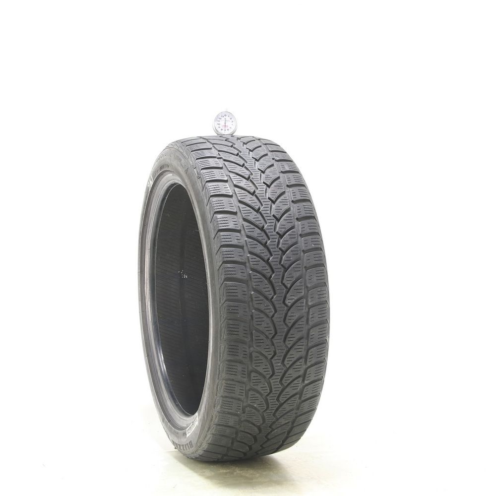 Used 225/45R19 Bridgestone Blizzak LM-32 96V - 7/32 - Image 1