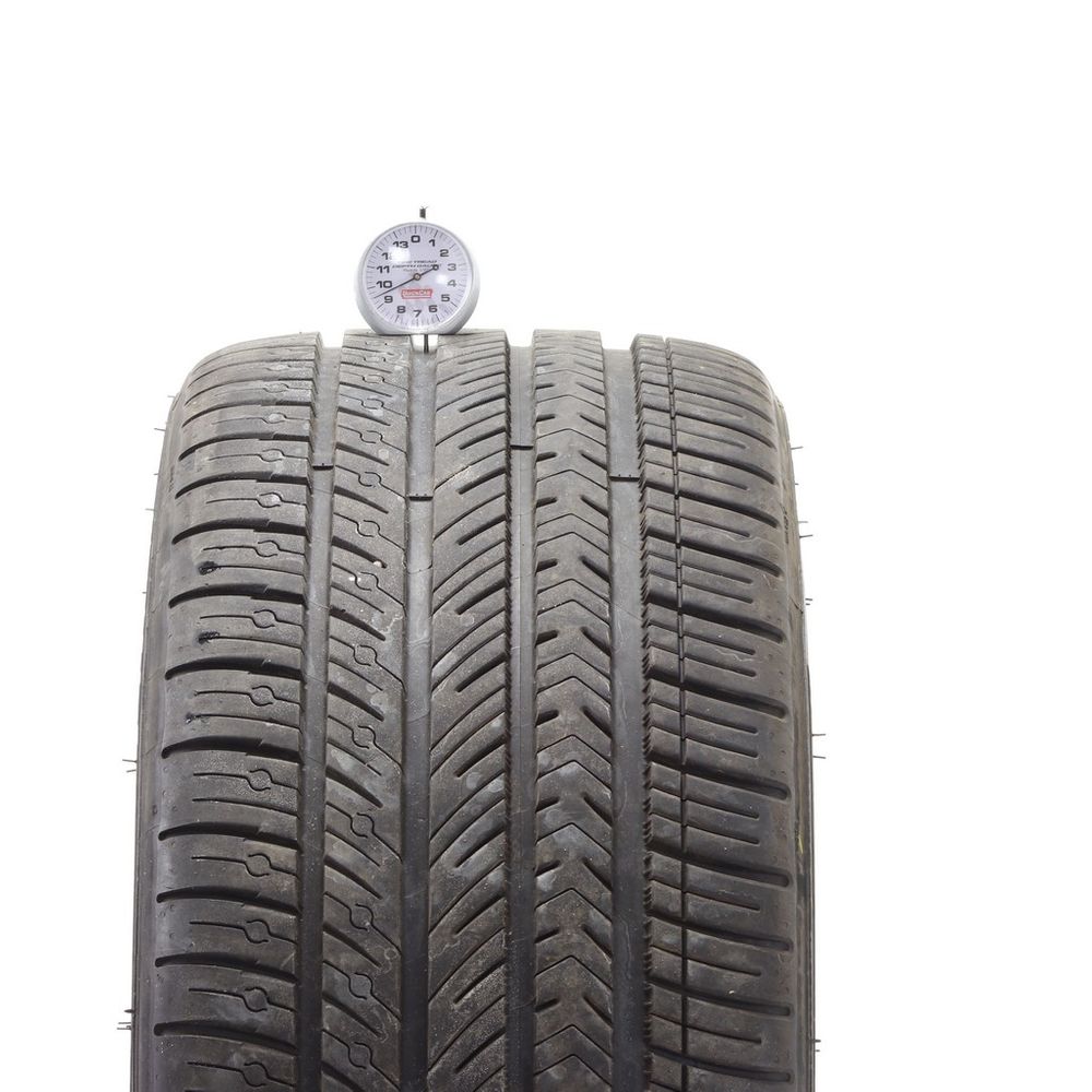 Used 255/40ZR18 Michelin Pilot Sport All Season 4 99Y - 9.5/32 - Image 2