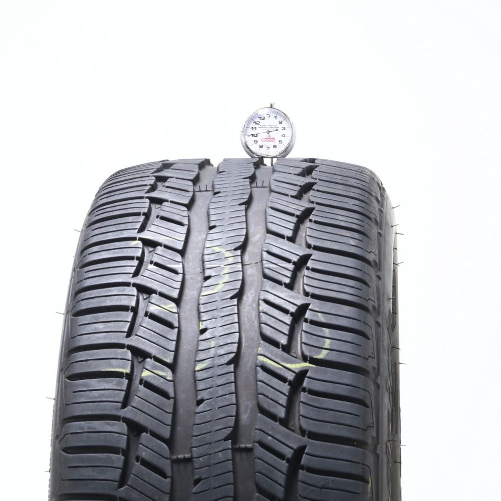Used 285/45R22 BFGoodrich Advantage T/A Sport LT 114H - 10/32 - Image 2