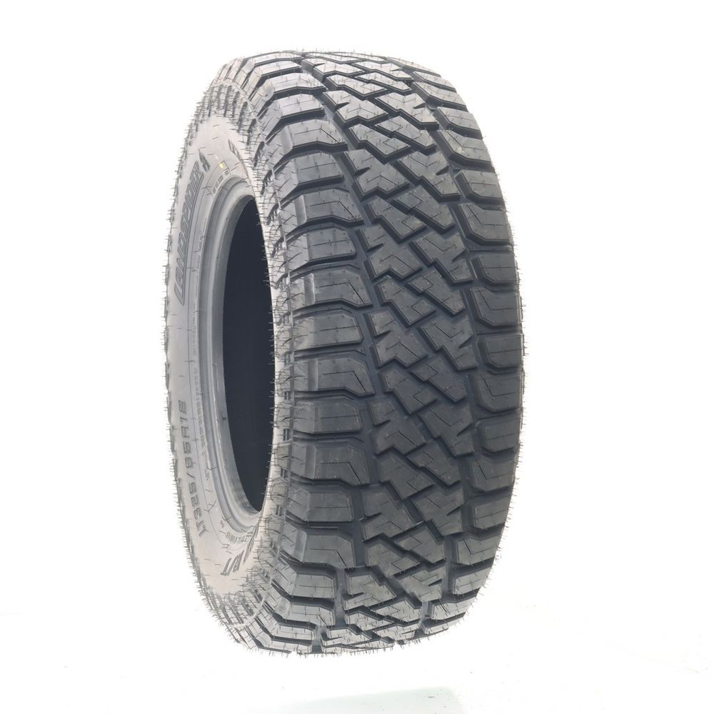 Set of (2) New LT 325/65R18 Landspider Wildtraxx R/T 127/124S E - Image 1
