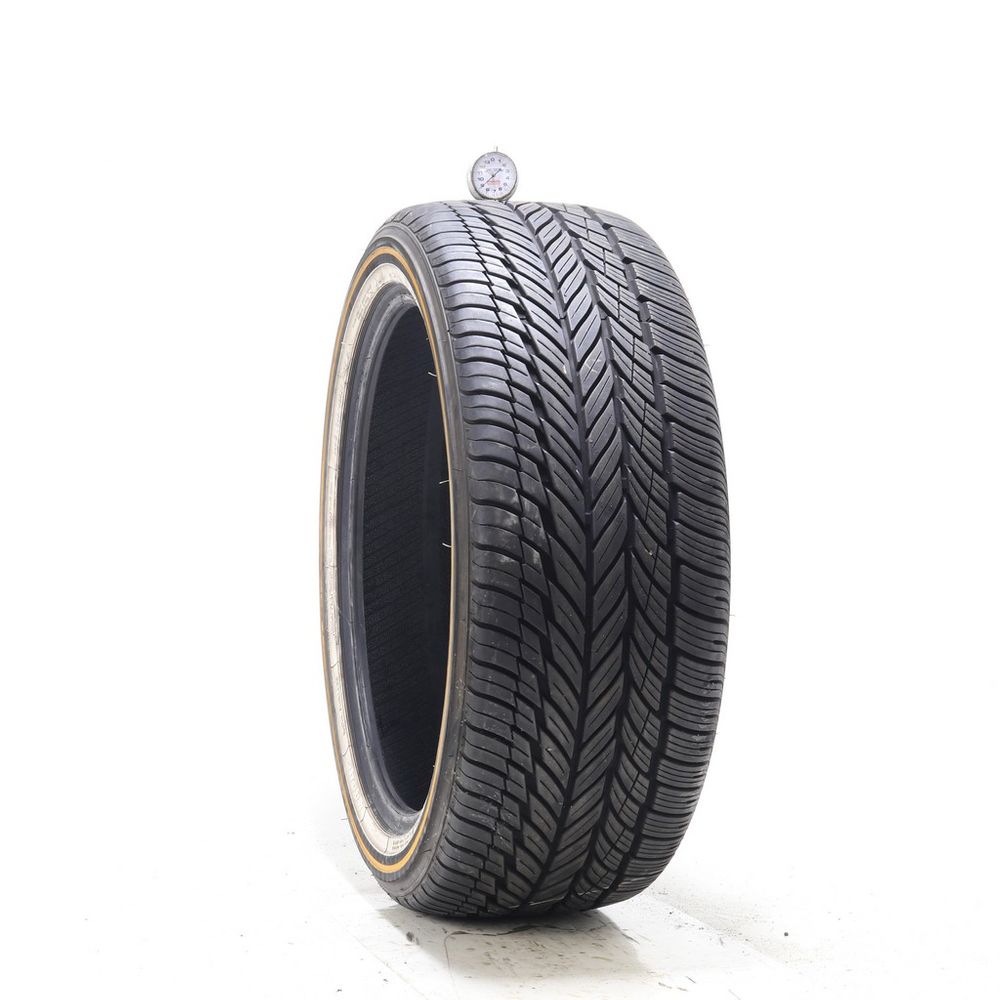 Used 245/45R20 Vogue Custom Built Radial VIII 103V - 9/32 - Image 1