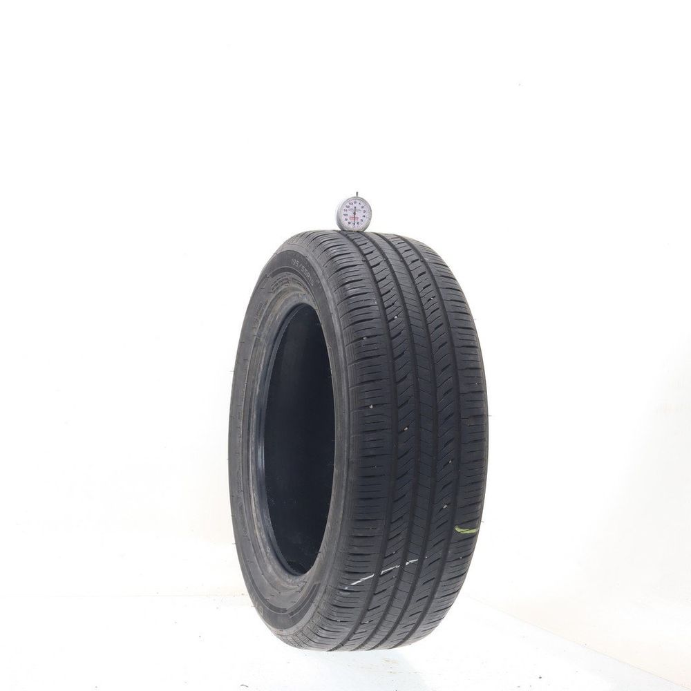 Used 195/55R15 Laufenn G Fit AS 85H - 6.5/32 - Image 1