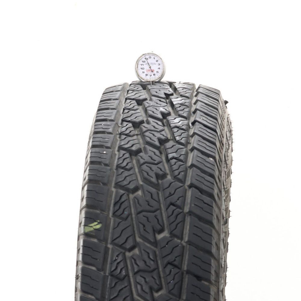 Used LT 235/85R16 Landsail CLX-10 Rangeblazer A/T 120/116Q E - 13/32 - Image 2