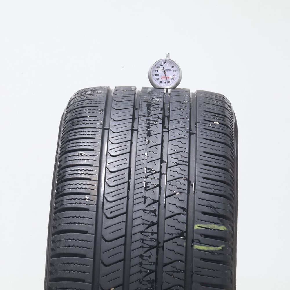 Set of (2) Used 265/50R20 Pirelli Scorpion AS Plus 3 111V - 6-7/32 - Image 2