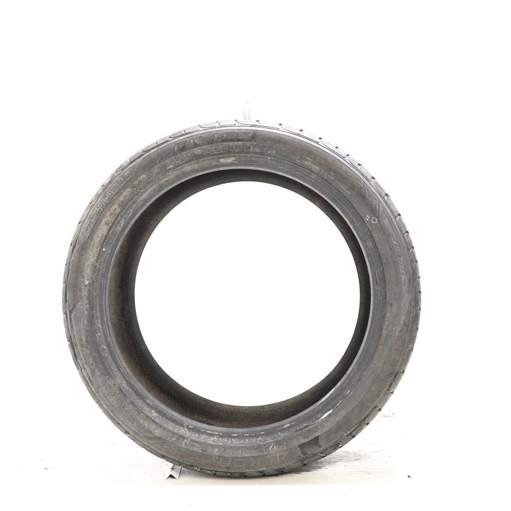 Used 255/40ZR19 Falken FK452 100Y - 9.5/32 - Image 3