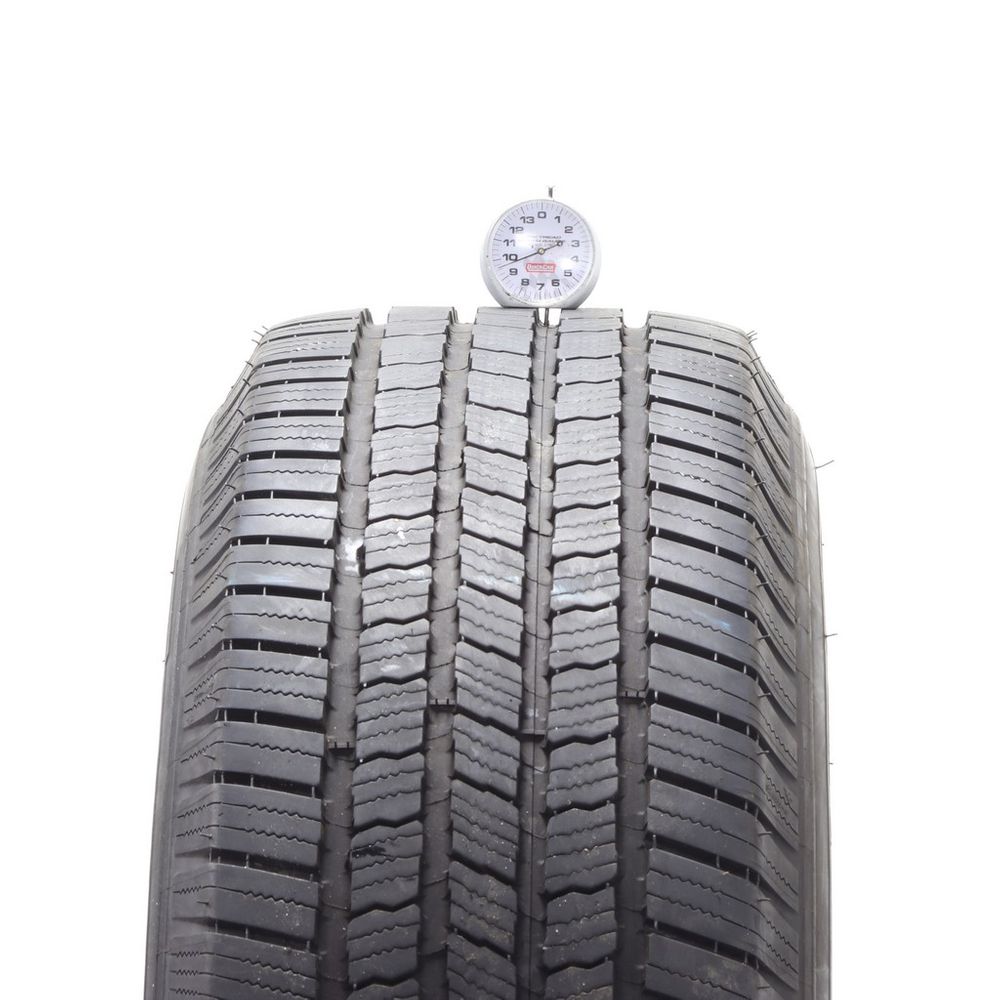 Used 265/65R17 Michelin X LT A/S 112T - 9.5/32 - Image 2
