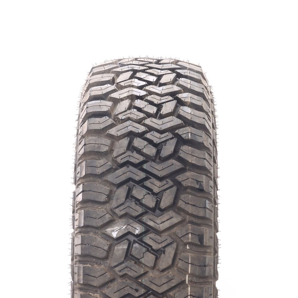 Driven Once LT 285/70R17 Fury Country Hunter R/T 121/118Q E - 15/32 - Image 2