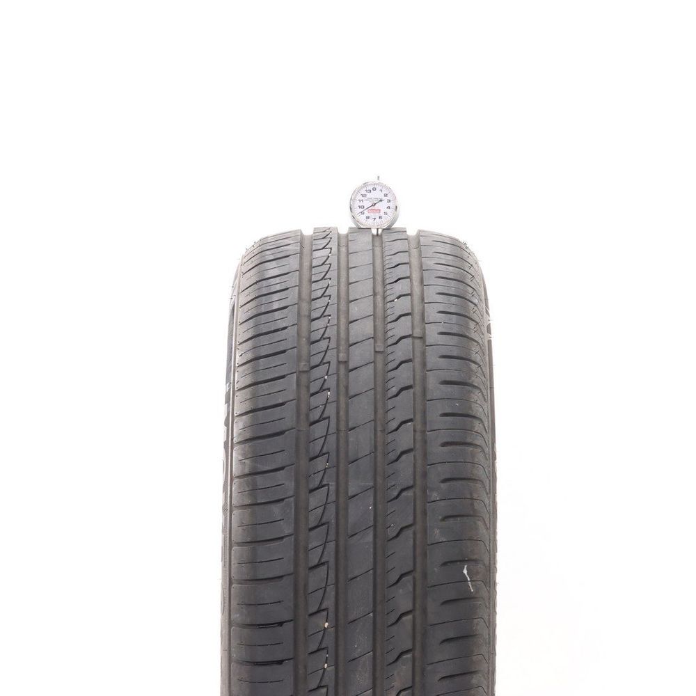 Set of (2) Used 235/50R19 Ironman IMove Gen 2 AS 103V - 9-10/32 - Image 2