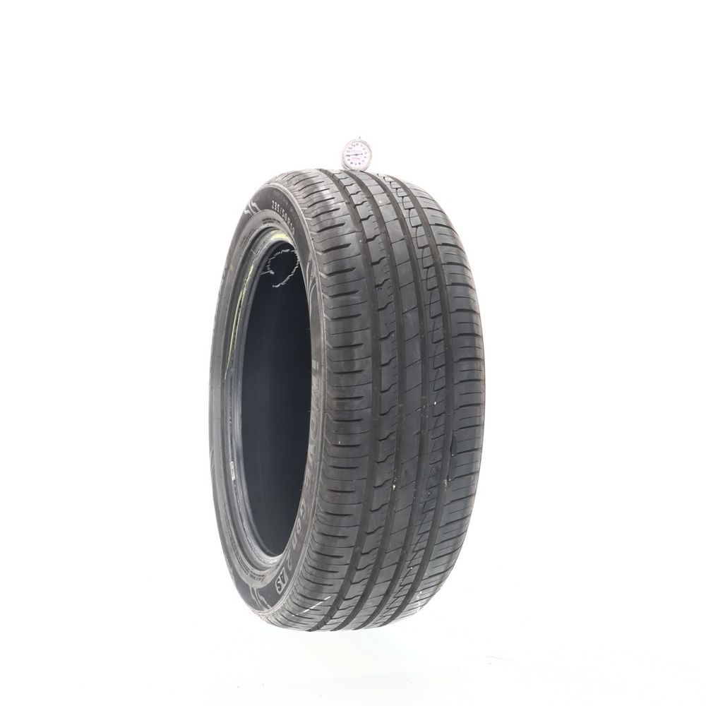 Set of (2) Used 235/50R19 Ironman IMove Gen 2 AS 103V - 9-10/32 - Image 4