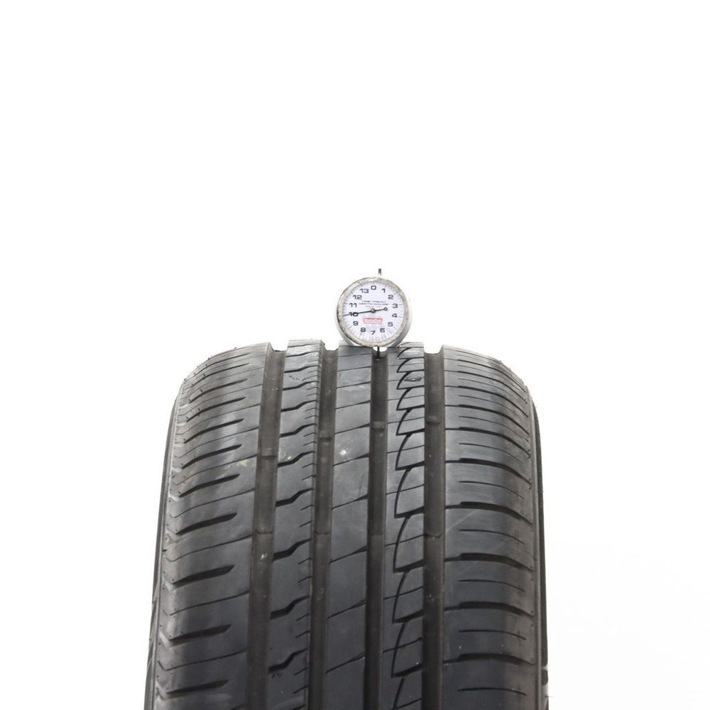 Set of (2) Used 235/50R19 Ironman IMove Gen 2 AS 103V - 9-10/32 - Image 5