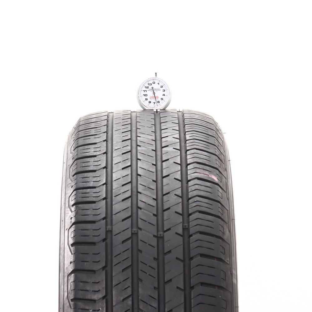 Used 235/60R18 Hankook Mavis Traction Control 4Season 107V - 6.5/32 - Image 2