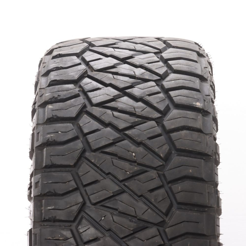 Used LT 315/50R24 Nitto Ridge Grappler 127/124Q F - 14/32 - Image 2