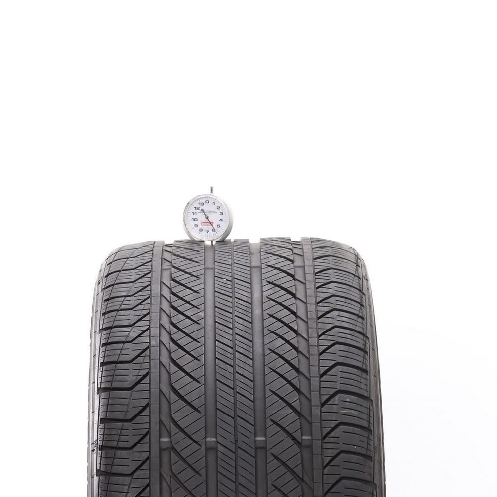 Set of (2) Used 275/35R19 Continental ProContact GX SSR MOE 100H - 5.5/32 - Image 2