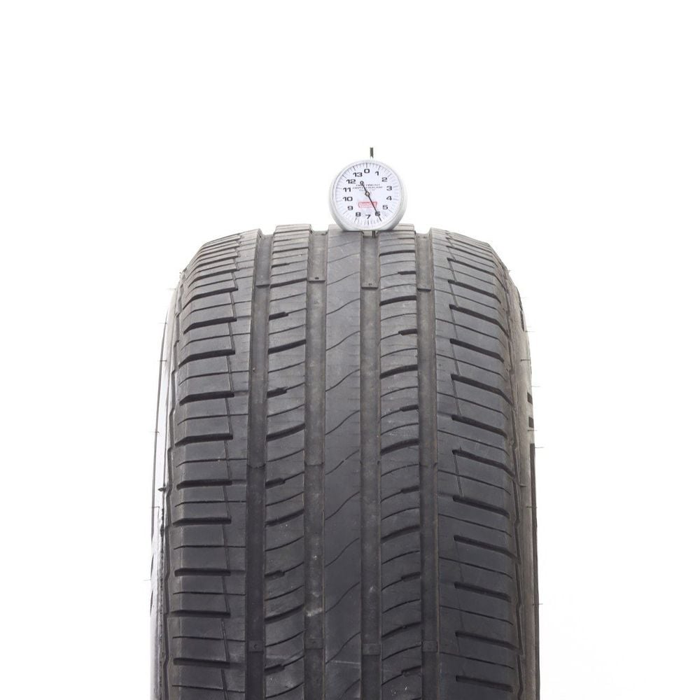 Set of (4) Used 235/65R17 Mastercraft Stratus AS 104T - 6-7.5/32 - Image 2