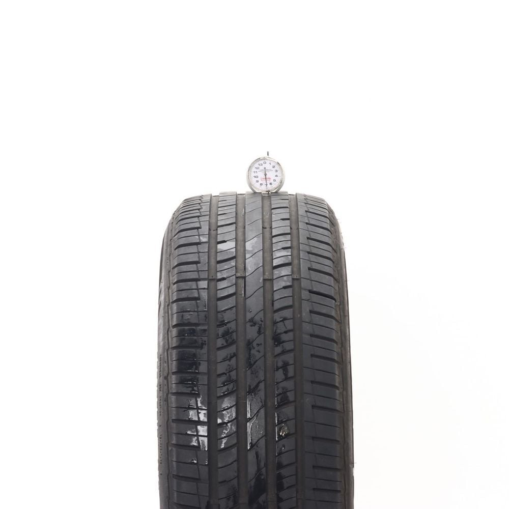 Set of (4) Used 235/65R17 Mastercraft Stratus AS 104T - 6-7.5/32 - Image 8
