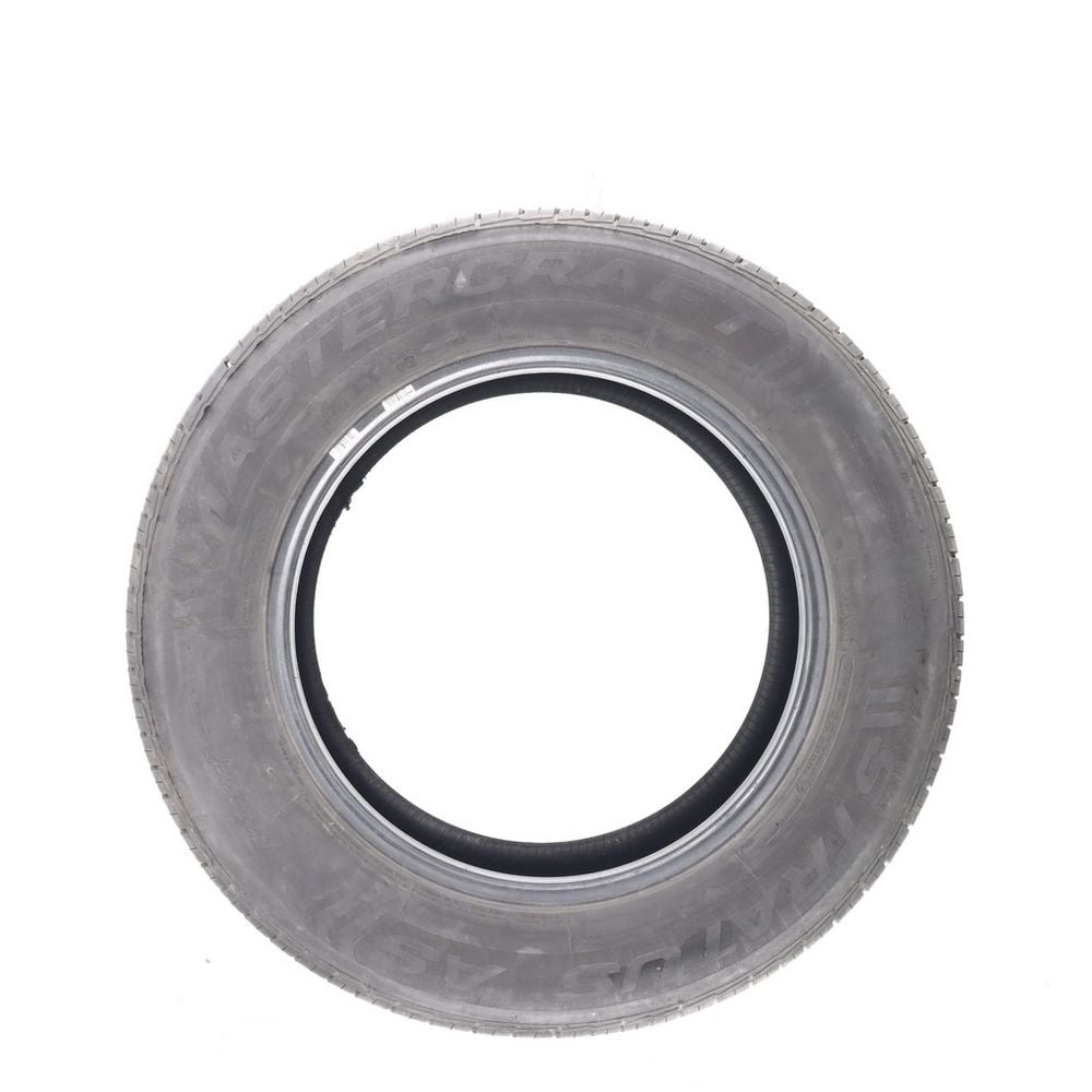 Set of (4) Used 235/65R17 Mastercraft Stratus AS 104T - 6-7.5/32 - Image 9