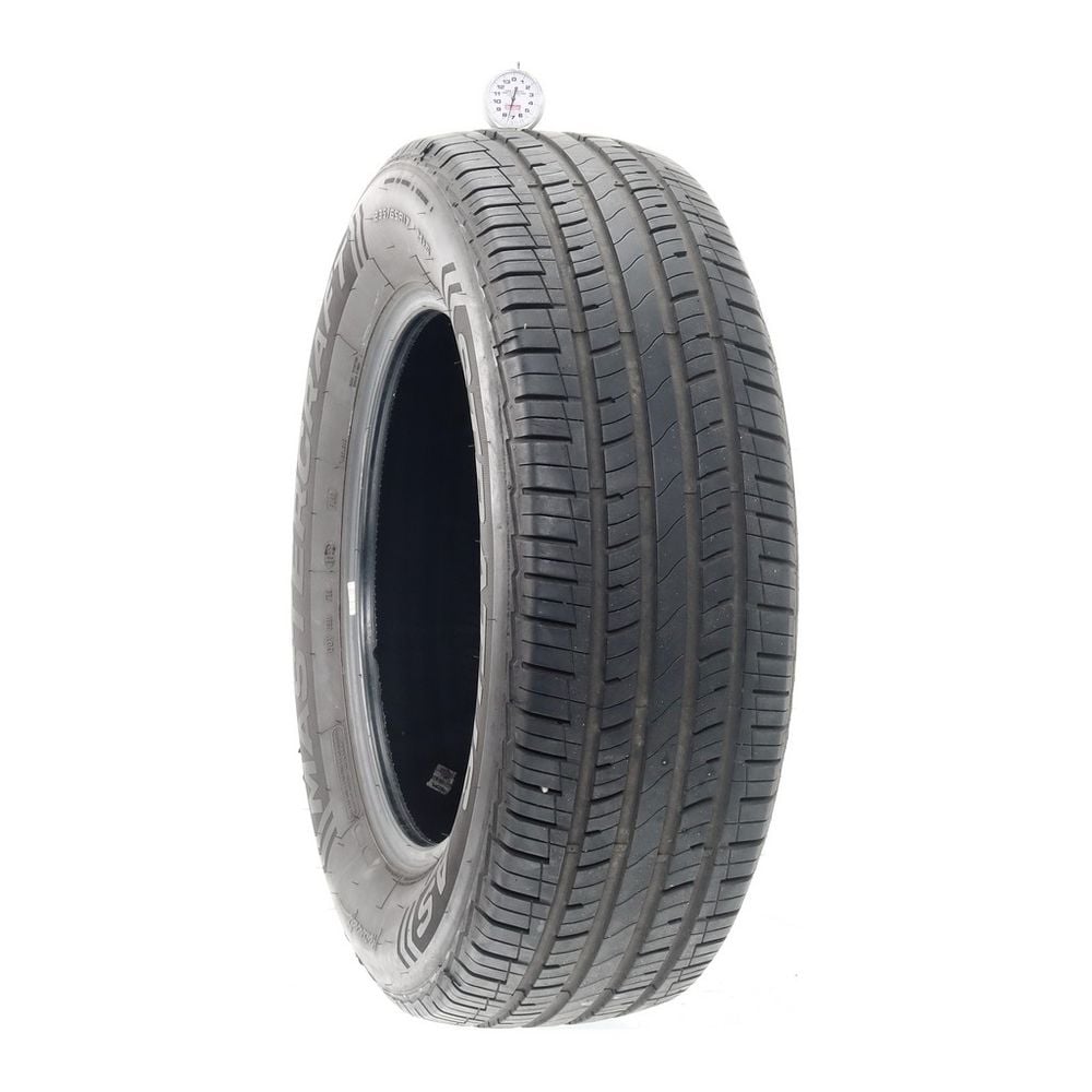 Set of (4) Used 235/65R17 Mastercraft Stratus AS 104T - 6-7.5/32 - Image 10