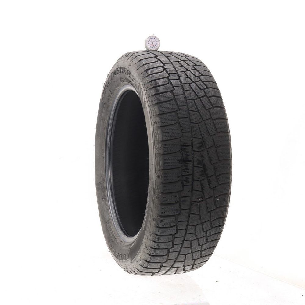 Used 245/55R19 Cooper Discoverer True North 103T - 6/32 - Image 1