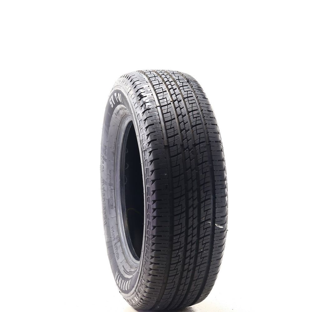 Driven Once 255/65R18 Advanta SV T-01 109H - 10/32 - Image 1