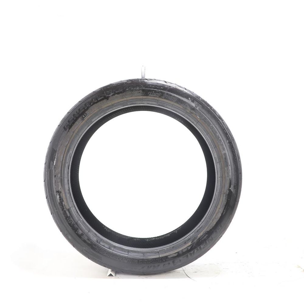 Used 225/45ZR19 General G-Max AS-05 92W - 10/32 - Image 3