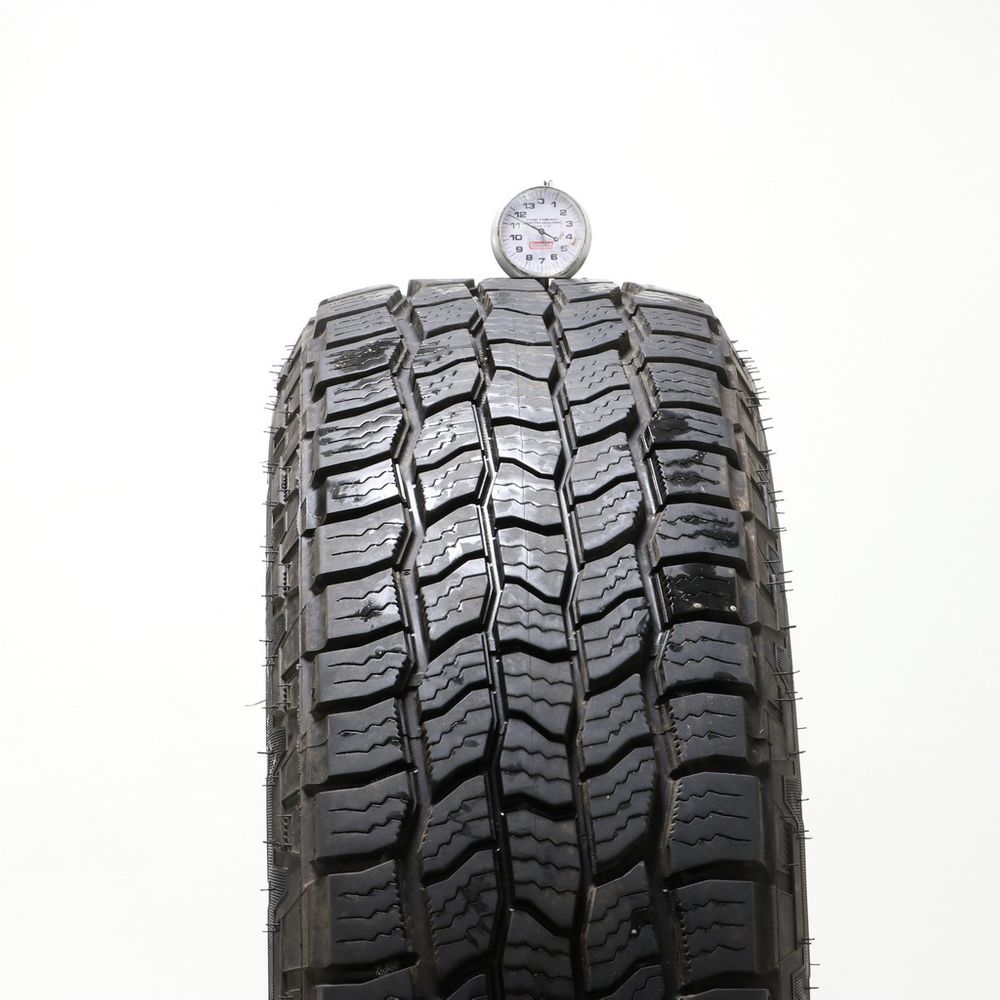 Used 265/75R16 Cooper Discoverer AT3 4S 116T - 11.5/32 - Image 2