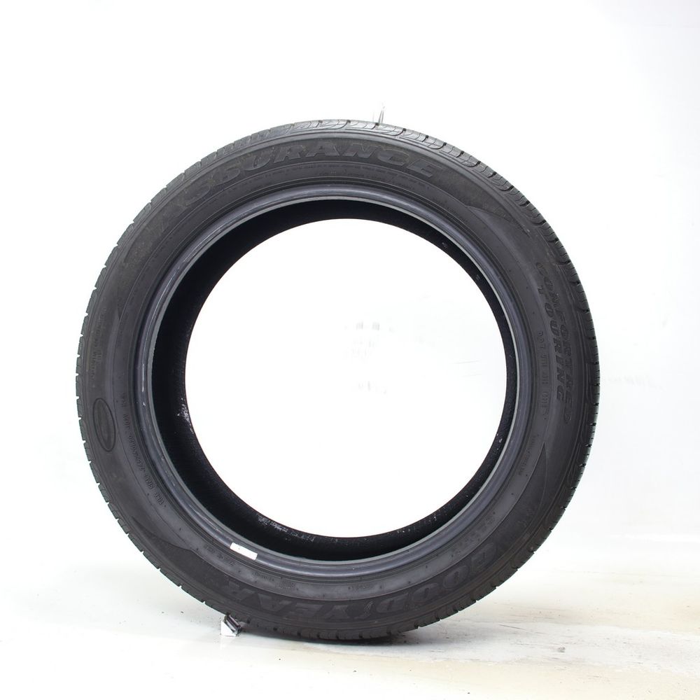 Used 245/50R20 Goodyear Assurance Comfortred Touring 102V - 7.5/32 - Image 3