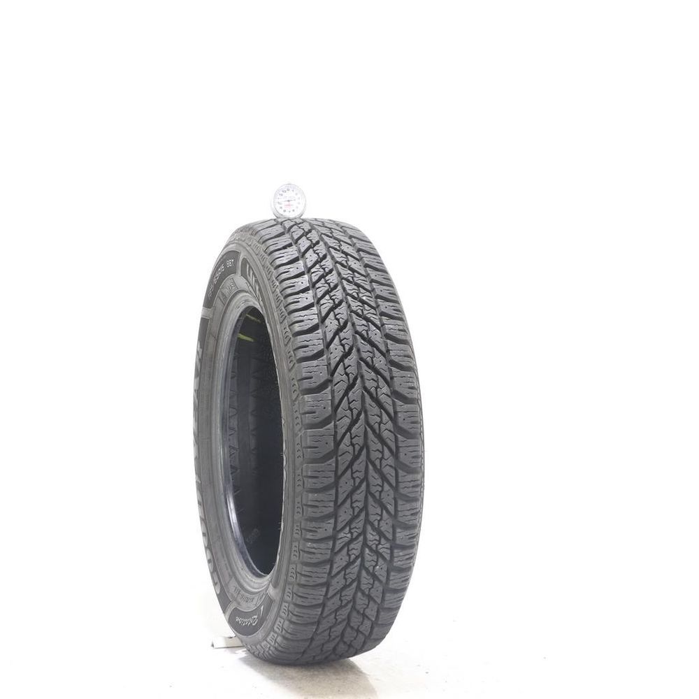 Used 185/65R15 Goodyear UltraGrip Winter 88T - 10/32 - Image 1