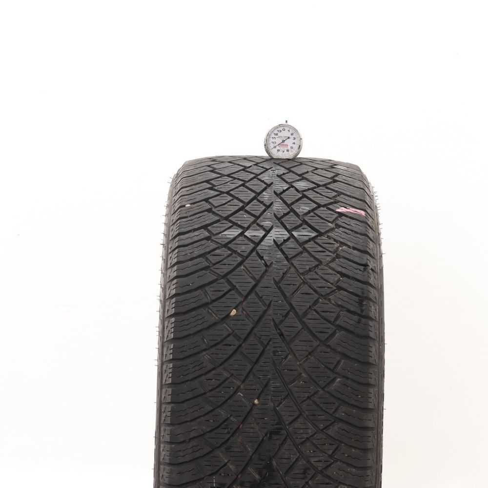 Used 275/40R21 Nokian Hakkapeliitta R5 SUV 107T - 9/32 - Image 2