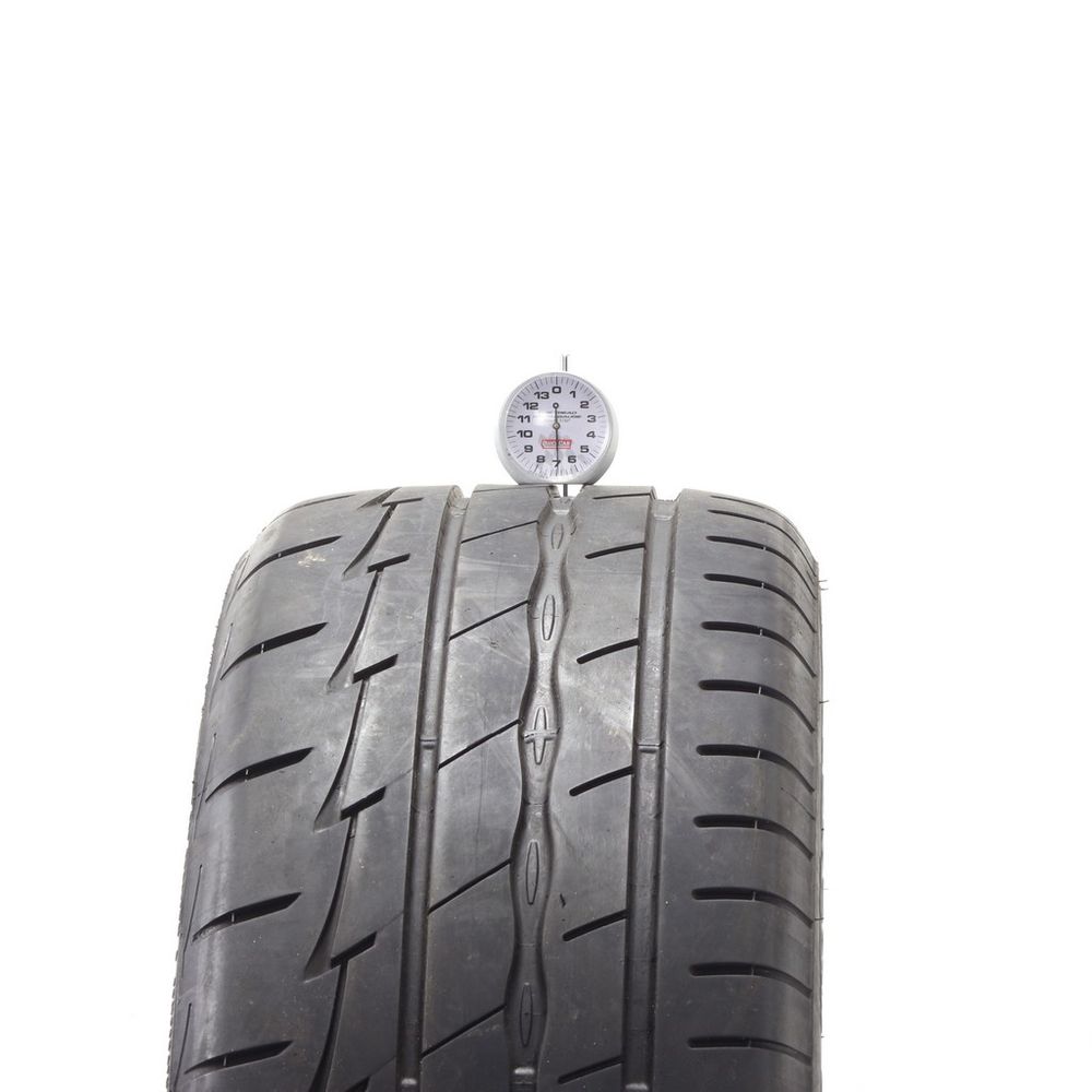 Used 245/45R19 Firestone Firehawk Indy 500 98W - 7/32 - Image 2